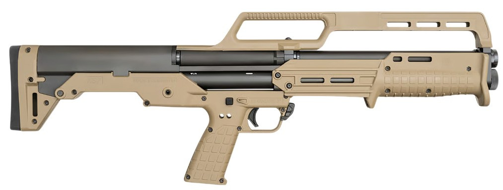 Kel-Tec KS7 Gen 2, 12GA, 18.5