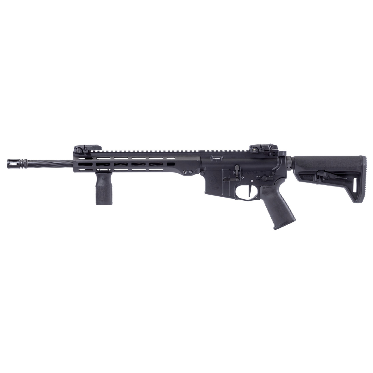 Maxim MD15L, 6MM ARC, 16.00