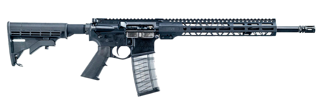 Faxon Ascent FX5116-HBAR, 5.56 NATO, 16.00