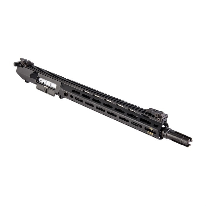 Knights Armament SR-25, 308 WIN, 14.5