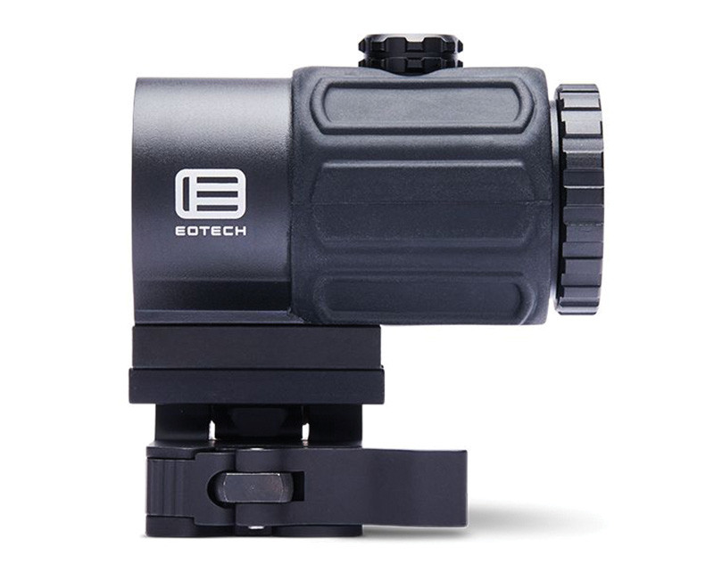 EO Tech G43.STS Micro 3X Magnifier, Switch to Side Quick