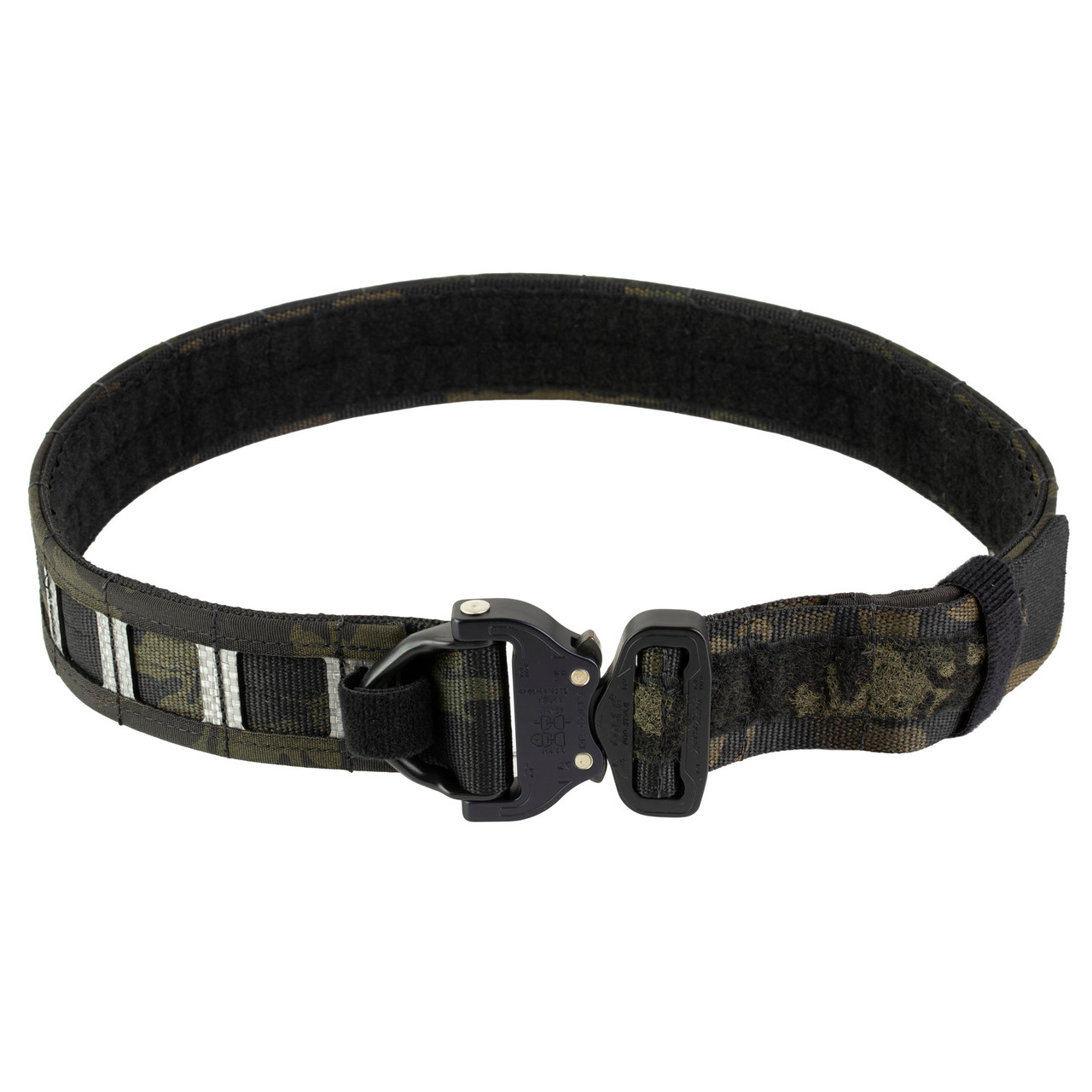 GBRS Group Assaulter Belt System V3, Medium, MultiCam Black, 1.75