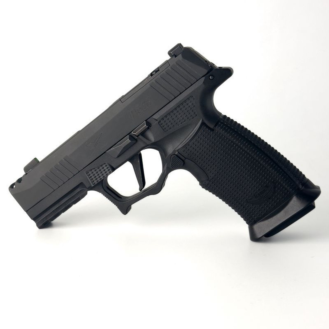 Icarus Precision A.C.E. Air, Grip Module, Fits Sig P365 X-Macro, Black