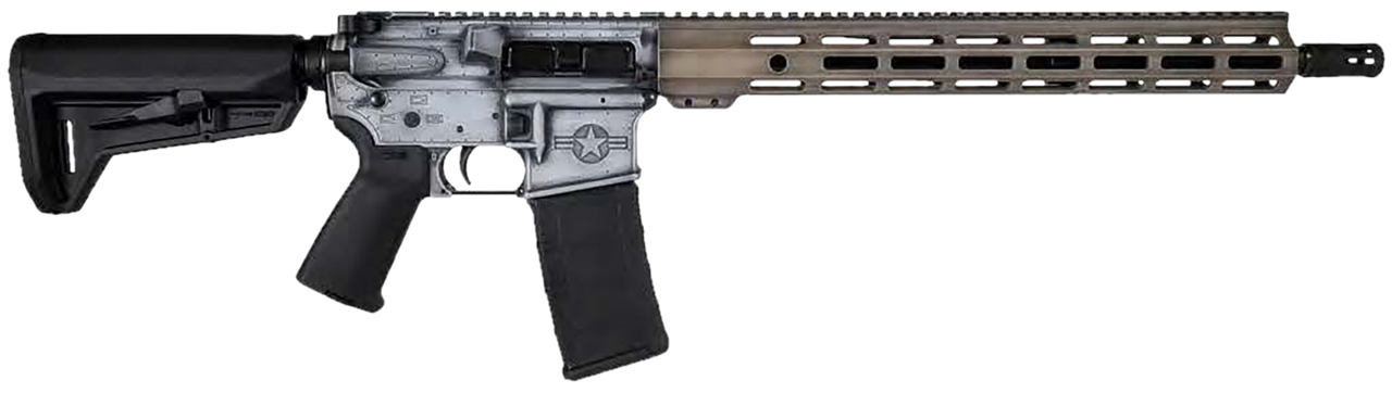 Shark Coast Tactical AR - Thumbnail 3