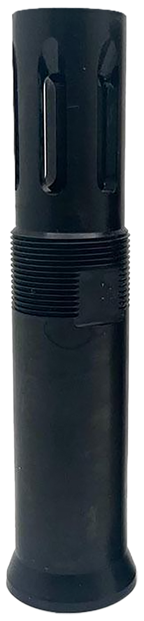 Otter Creek OTB Flash Hider, Black Nitride