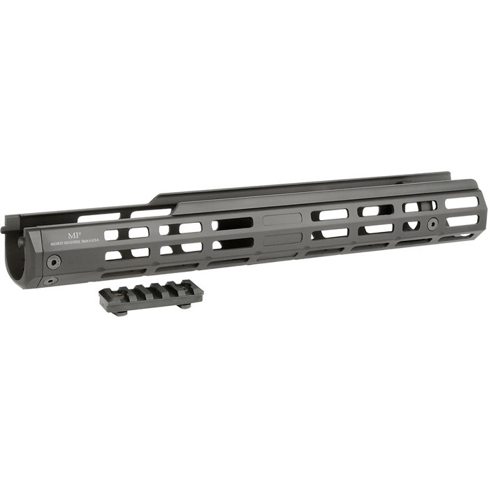 Midwest M-LOK Handguard for Beretta 1301, Black