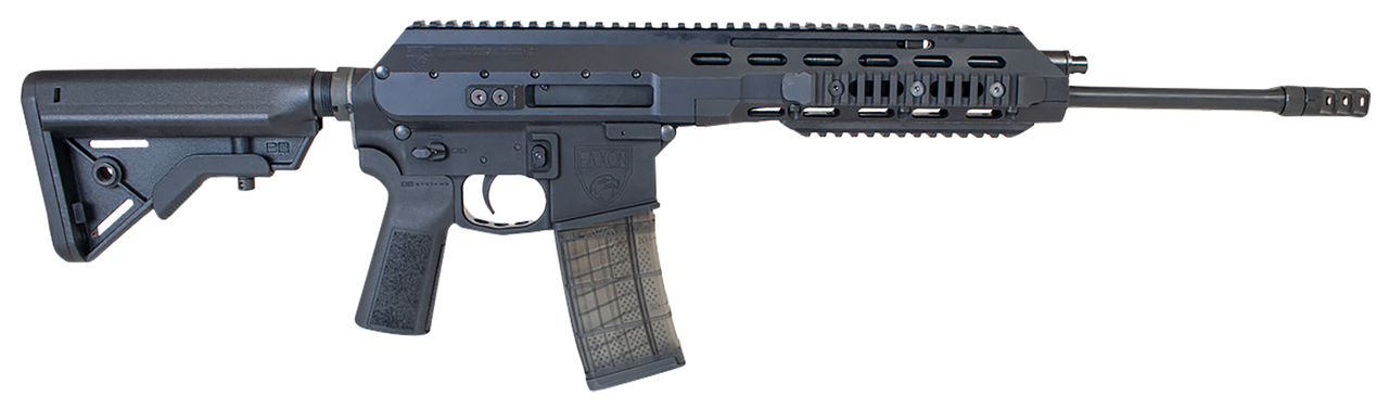 Faxon ARAK-21 XRS, 5.56 NATO, 16.00