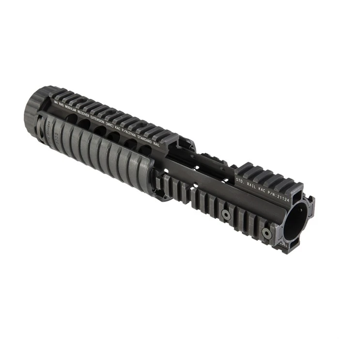 実物　ナイツアーマメント　m4a1 ras RAS Armament M4 Knight's ナイツ MREタイプ - Knights Handguard MRE