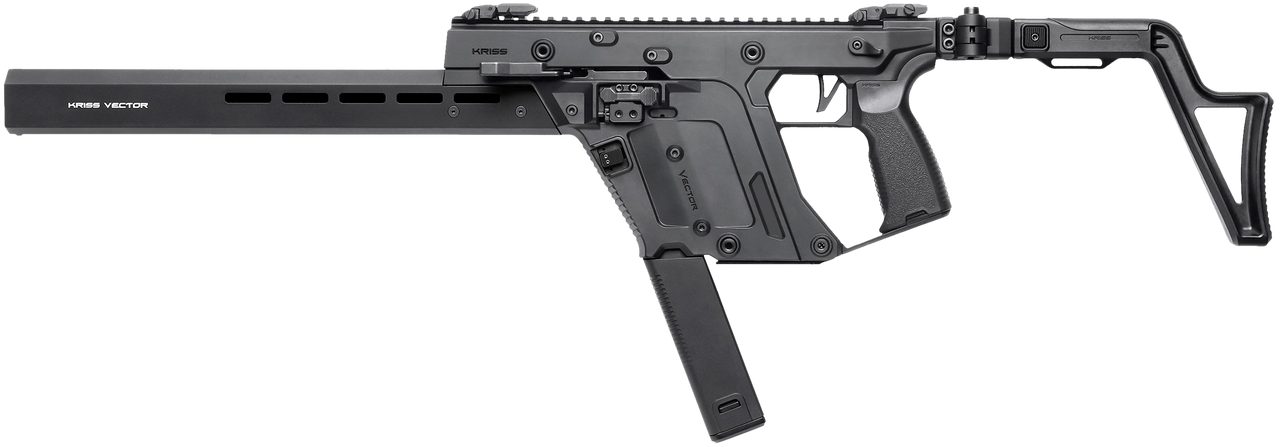 Kriss Vector CRB G3, 10MM, 16.00