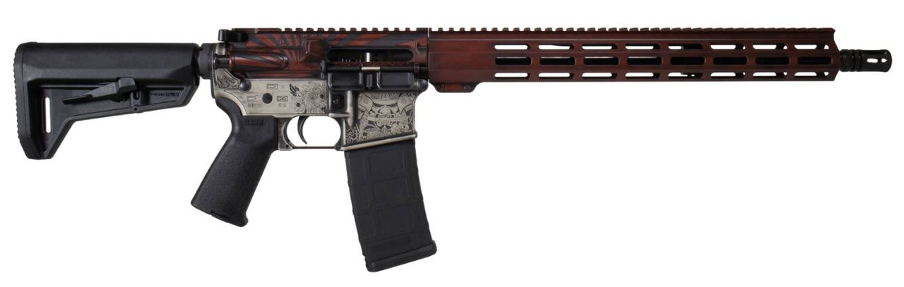 Shark Coast Tactical Celtic, 5.56 NATO, 16.00