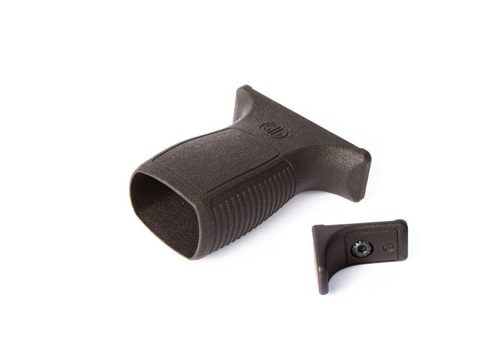 トイガン SIG SAUER M-LOK VERTICAL GRIP KIT SIG Sauer Tread Vertical Grip Kit, M-LOK Compatible, Dual Angle, Black