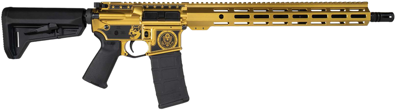Shark Coast Tactical D.O.G.E., 5.56 NATO, 16.00
