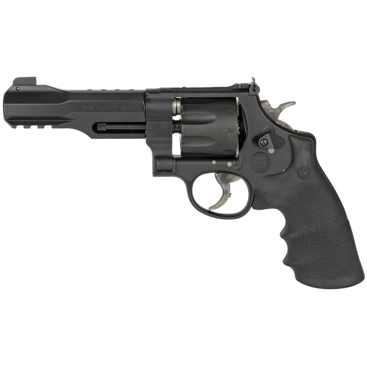 Smith & Wesson M&P R8, .357 Magnum, 5.00
