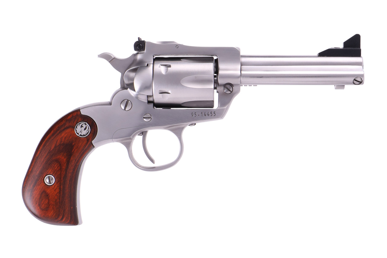 Ruger Bearcat Shopkeeper, 22 LR, 3.50
