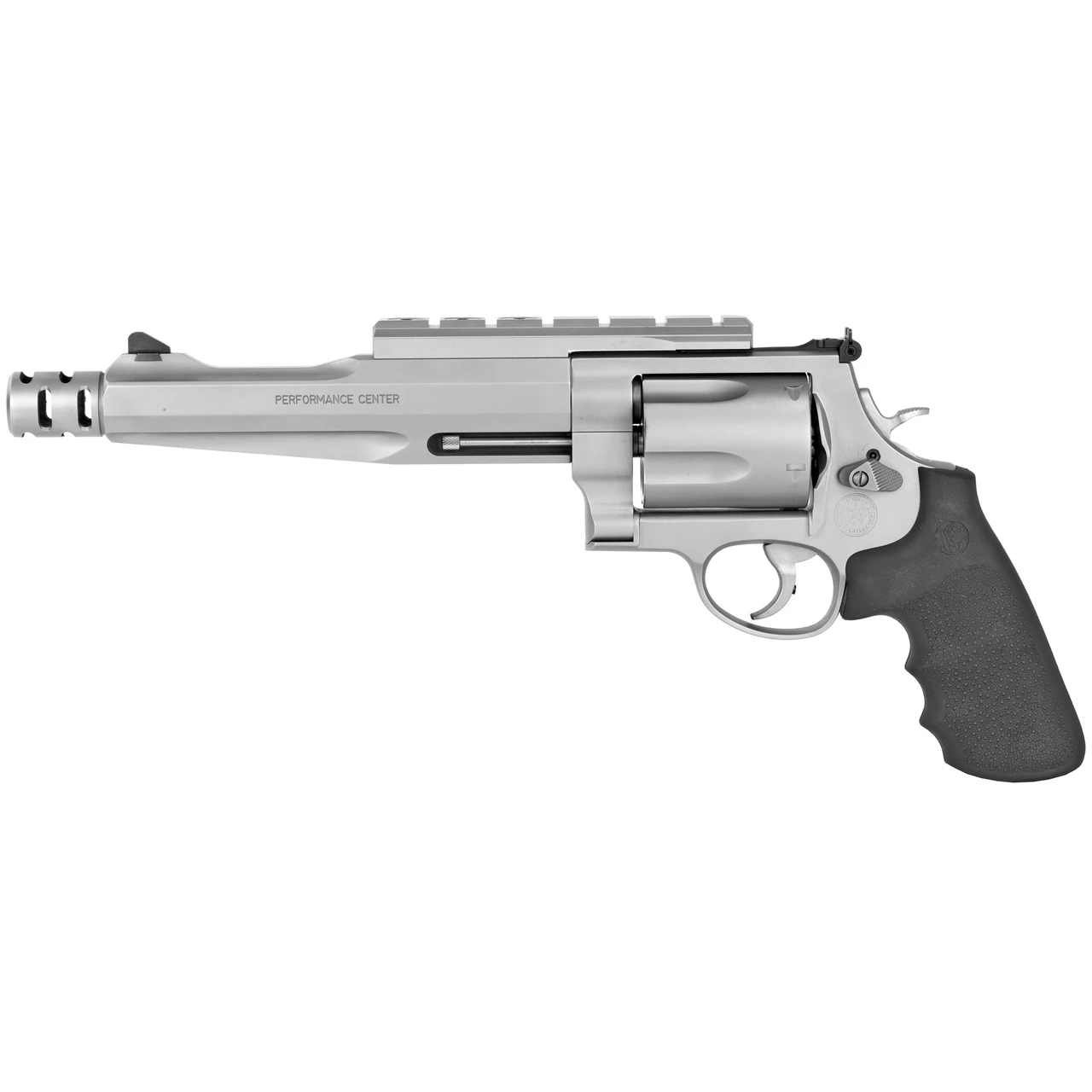 Smith & Wesson PC 500 CMPD HNTR, 500 S&W, 7.50