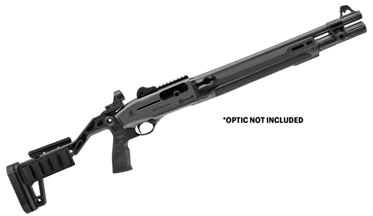 Beretta 1301 Tactical C, 12GA, 18.5