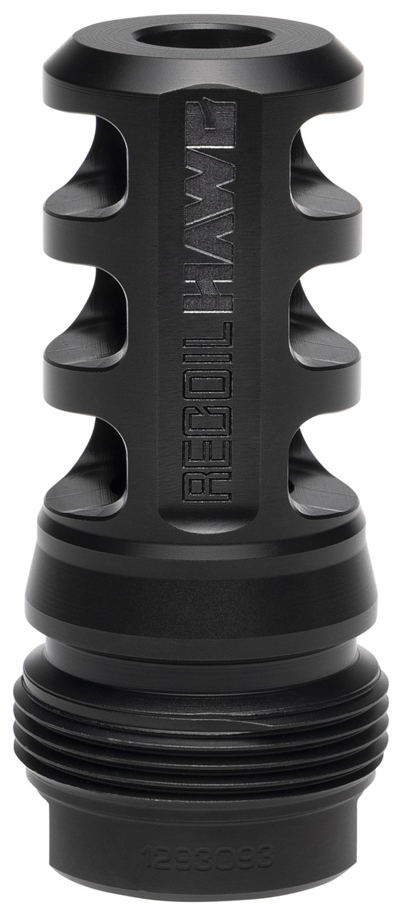 Browning Xeno Recoil Hawg Muzzle Brake - Thumbnail 2