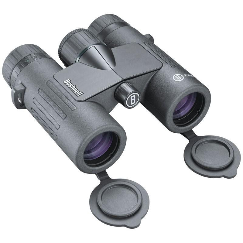 Jumelles Bushnell Prime 10x25 - Compactes Et Puissantes - Neuf Sous Blister