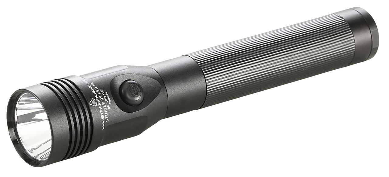 800 lumen flashlight streamlight 89015 ProTac Rail Mount HP-X Pro 800-Lumen Gun Light, Black Features and Benefits Streamlight Stinger DS LED HPL,