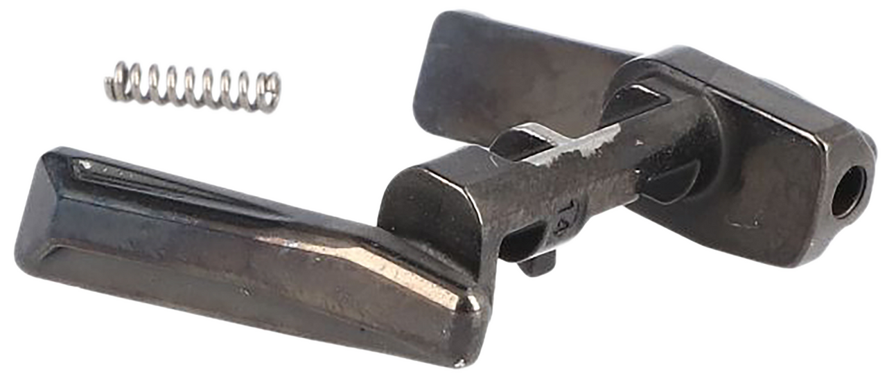 SIG Sauer Safety Parts Kit, Black DLC Finish