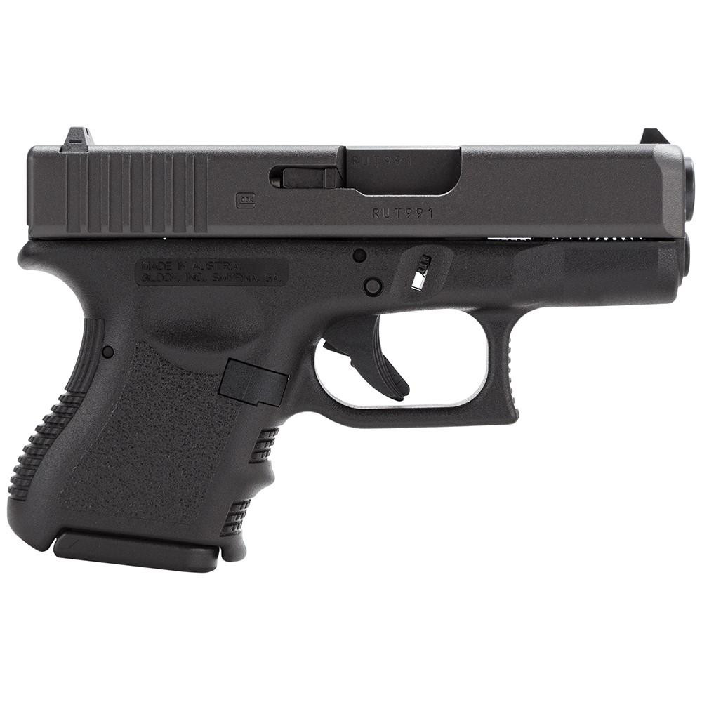 Glock G39 Gen 3, .45 GAP, 3.43