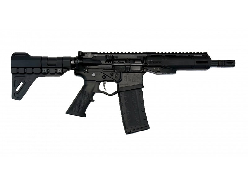 American Tactical Inc Alpha Maxx HGA, .300 Blackout, 8.5
