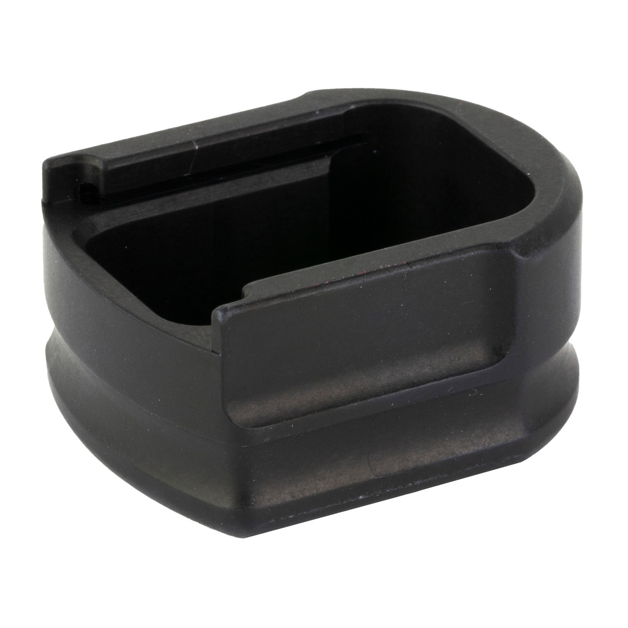 Apex Tactical FNX 45 Mag Extension, Magazine, +2 Rounds, Black
