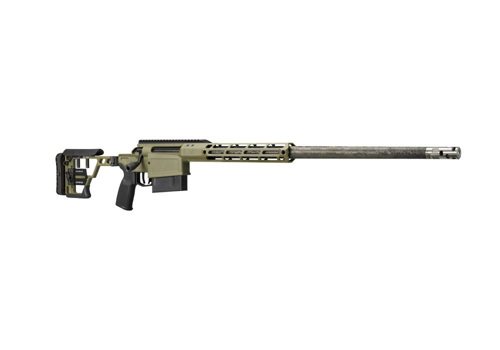 SIG Sauer Cross-Magnum Sawtooth, 7MM PRC, 24.00