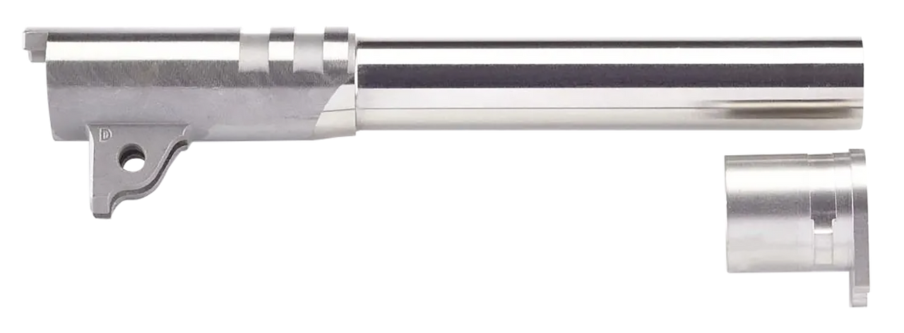 Wilson Combat 33D Match Grade Barrel, 45 ACP, 5.00