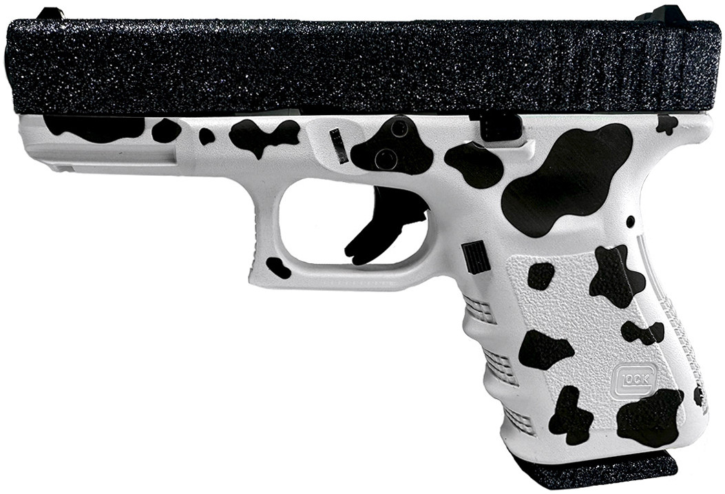 GLOCK 22, .40 S&W, 4.49