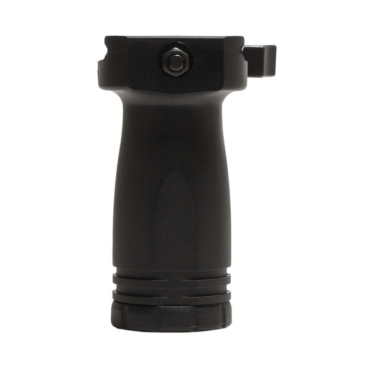 B&T Unigrip QD Short, Polymer Construction, Black Finish