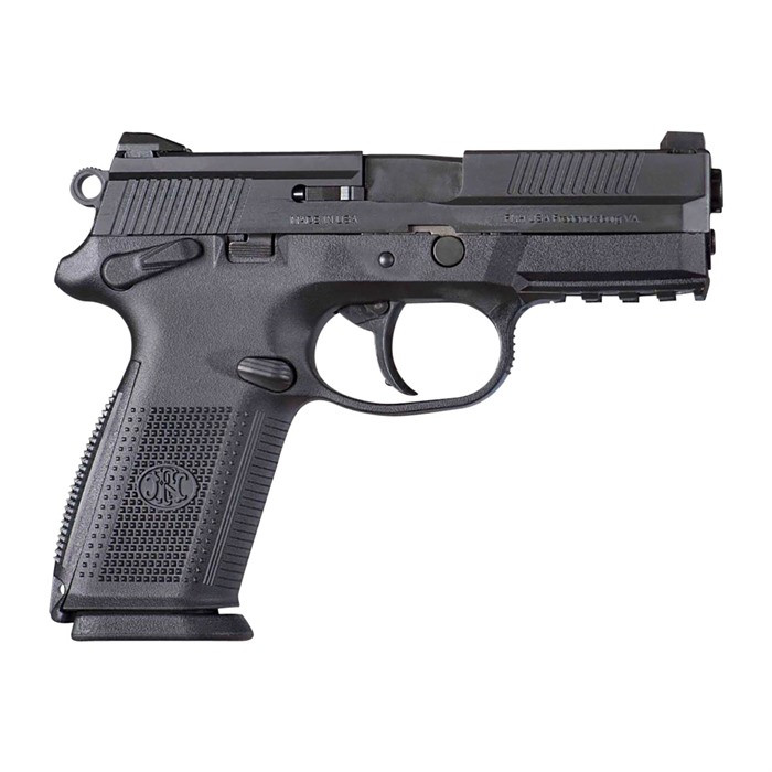 FN FNX-9, 9MM, 4.00