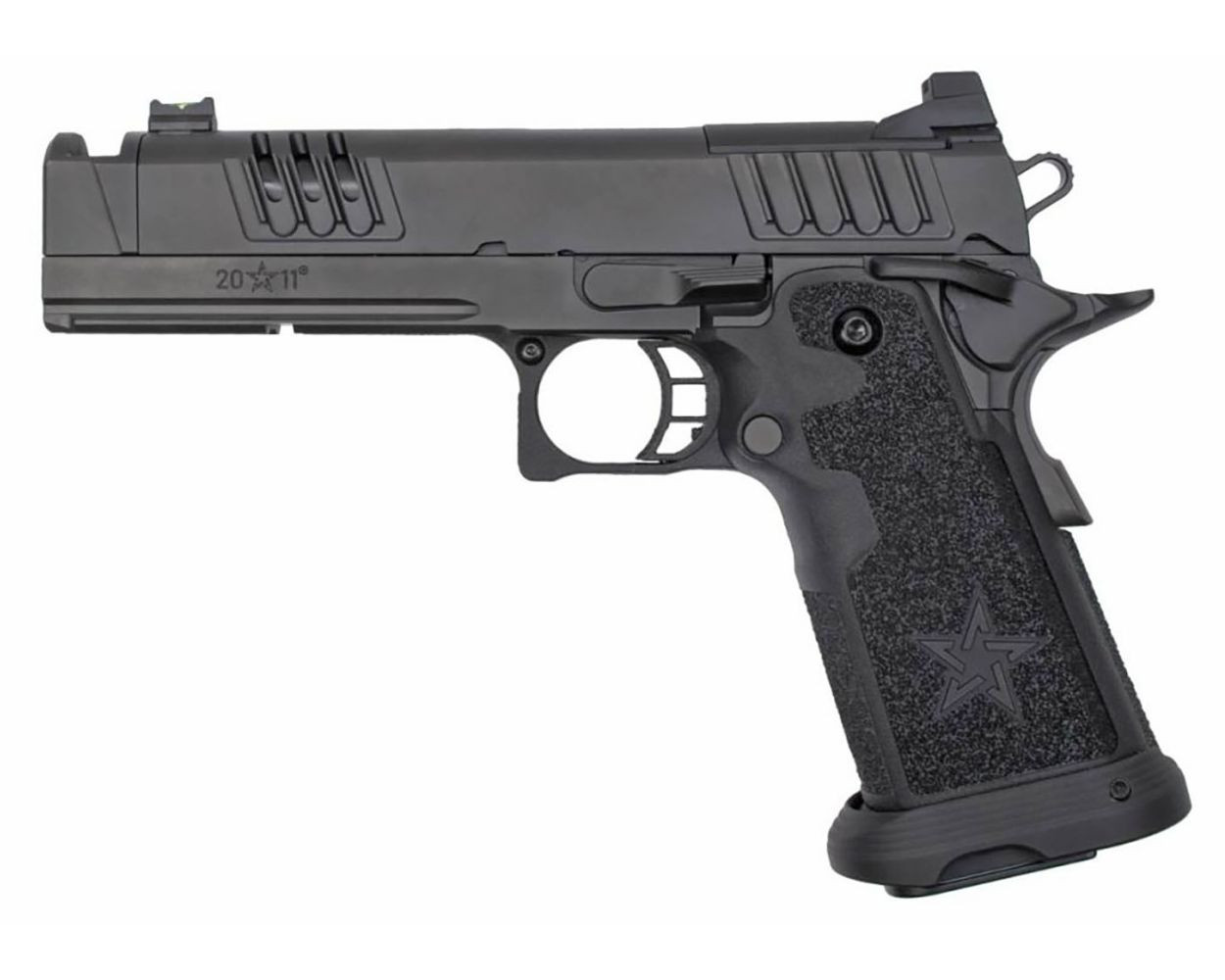 Staccato XC, 9MM, 5.00