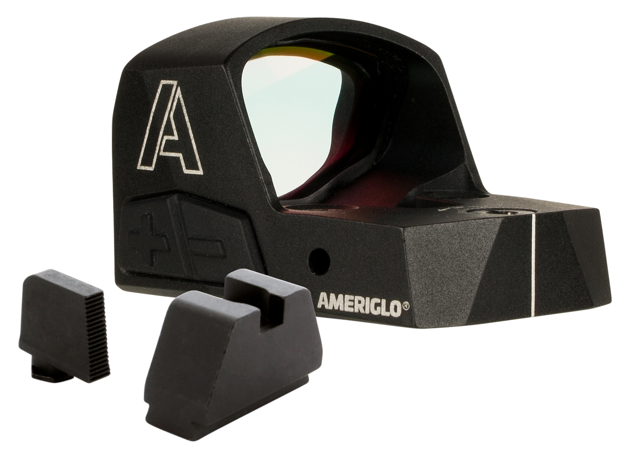 Ameriglo Haven Red Dot Sight - Thumbnail 5