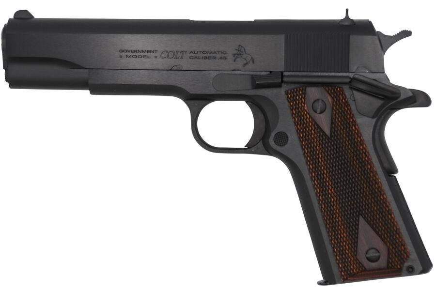 トイガン MGC GOVERNMENT-45 AUTOMATIC MODELGUN MGC AUTOMATIC 0 GOVERNMENT-45 Government トイガン Pistol .45 Colt