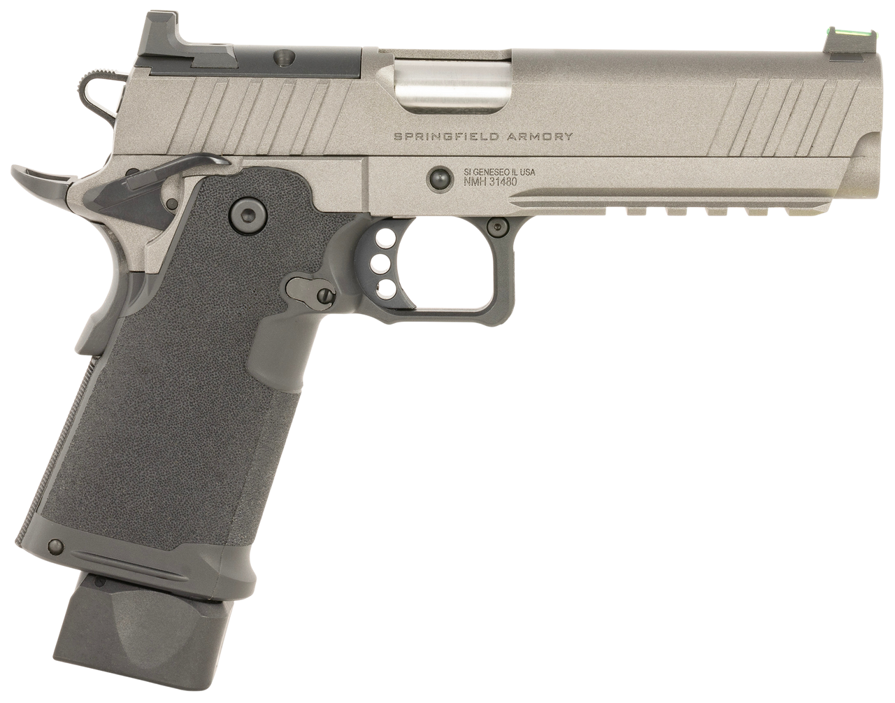 Springfield 1911 Prodigy DS, 9MM, 5.00