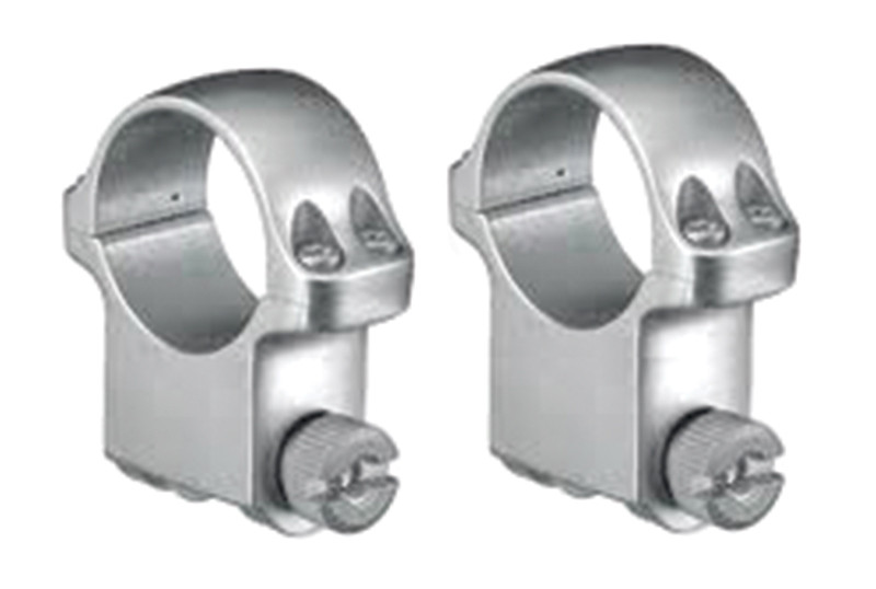 Ruger 90408 Scope Ring Set, 1