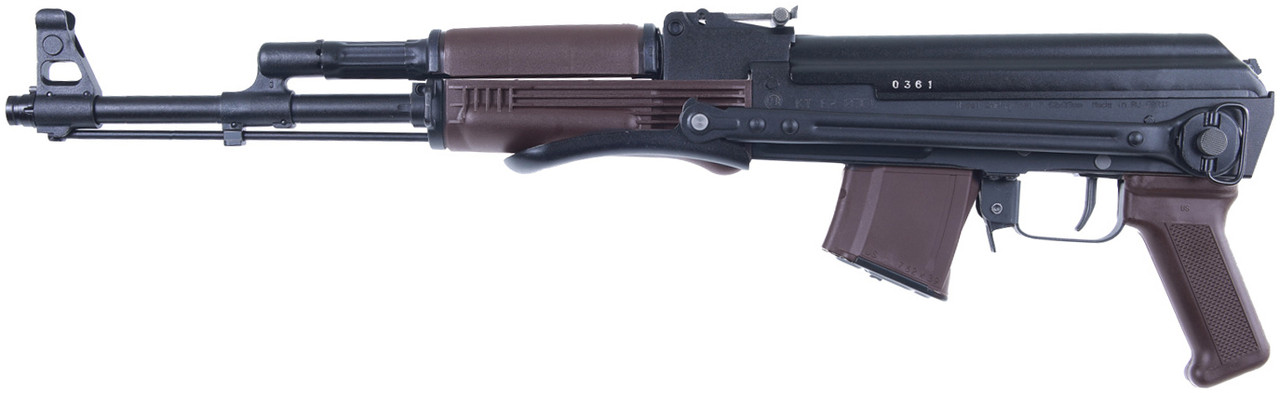 Arsenal SAM7UF, 7.62X39, 16.30