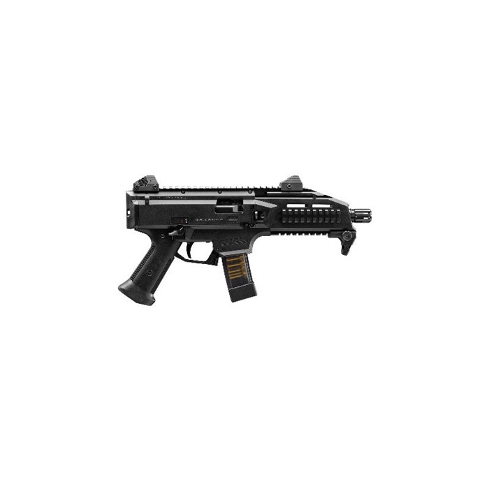 CZ Scorpion EVO 3 S1, 9MM, 7.75
