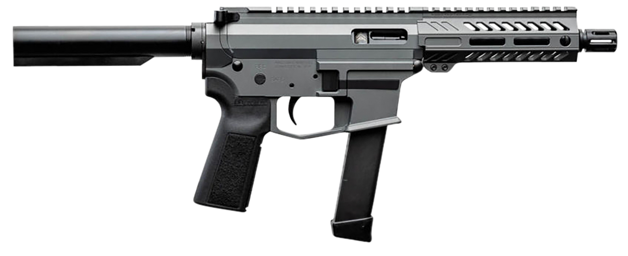 Angstadt Arms UDP-9, 9MM, 6.00