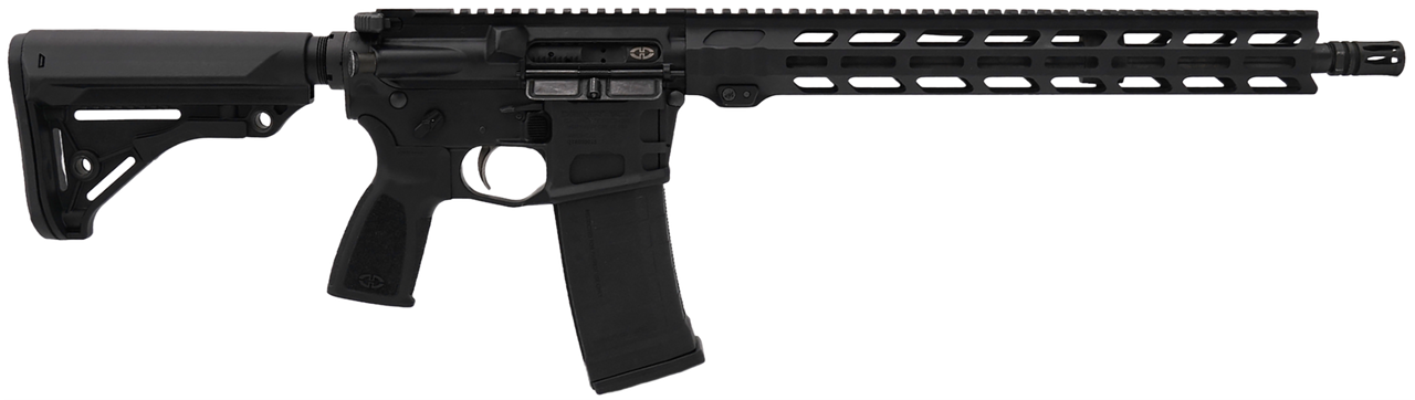 Desert Tech Quattro-15, .223 Wylde, 16.00