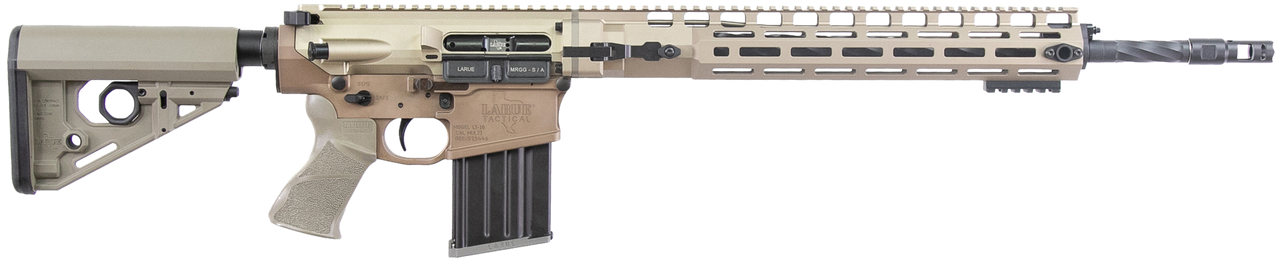 LaRue Tactical LT10, 6.5 Creedmoor, 20.00