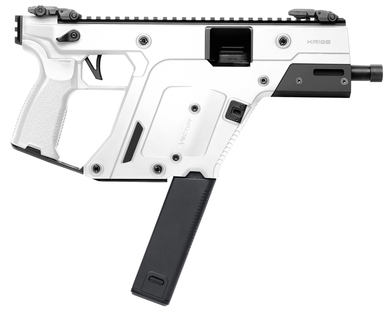 Kriss USA Vector SDP G3, 45 ACP, 5.5