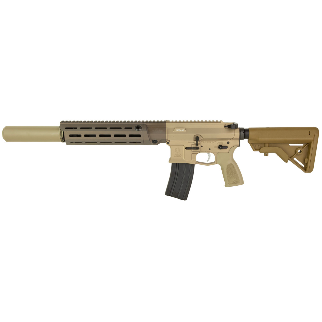 Maxim SDX-510, 5.56 NATO, 10.30