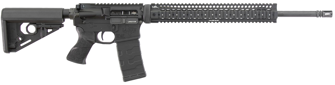 LaRue Tactical LT15, 5.56 NATO, 20.00