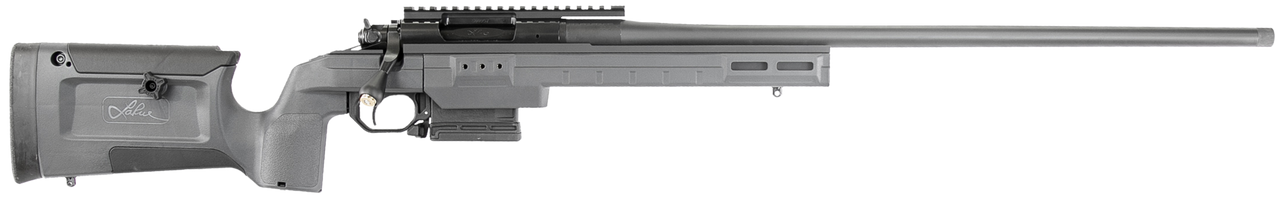 LaRue Tactical Siete, 22-250 REM, 26.00
