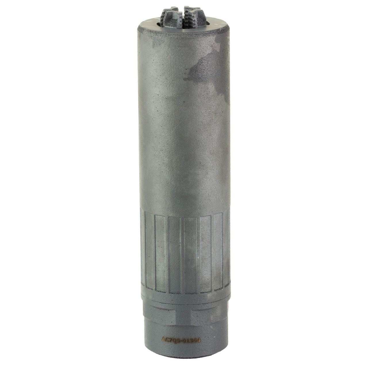 CAT Alleycat 556 Inconel, Quick Detach, Black