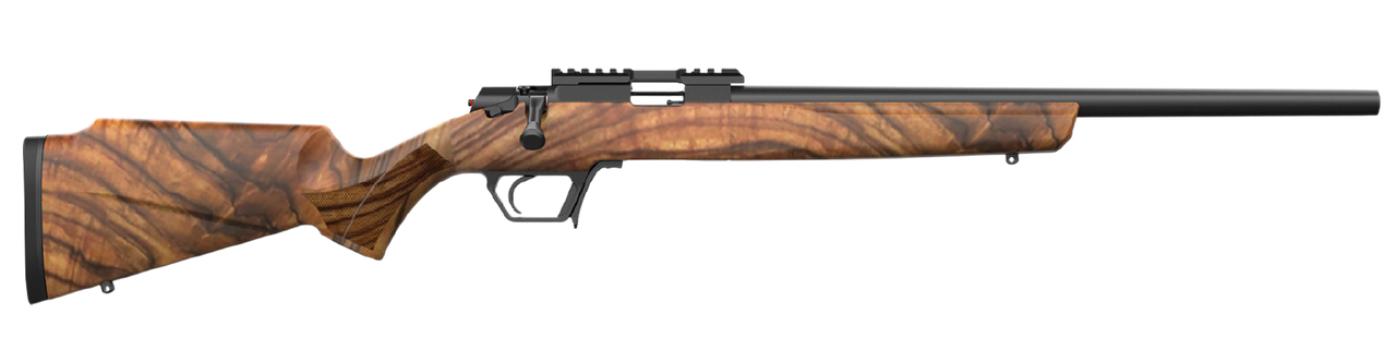 Retay USA ASD22-SWAL-16 Asend Hunter, 22 LR, 16.00