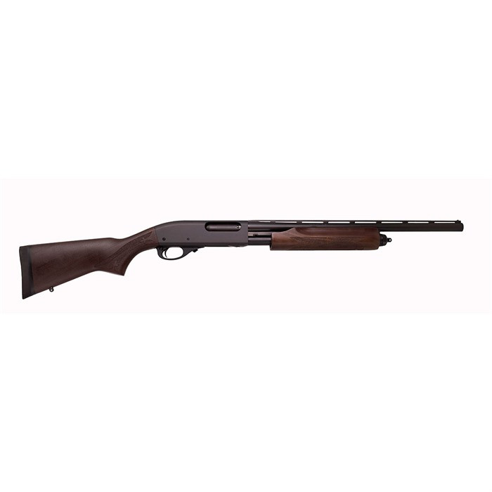 Remington 870 Fieldmaster Compact Synthetic, 20 GA, 18.75