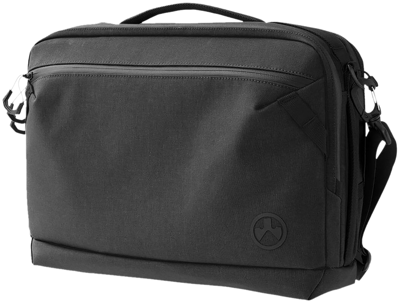 Magpul EDC15 Messenger, Weather Resistant, Zipper Hardware